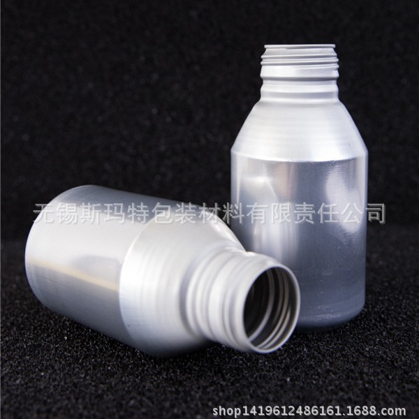 280 300ml 毫升酒精饮料保健饮料饮品铝瓶