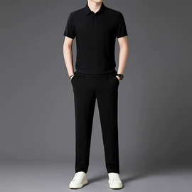 男Polo衫;男式T恤;男式针织衫