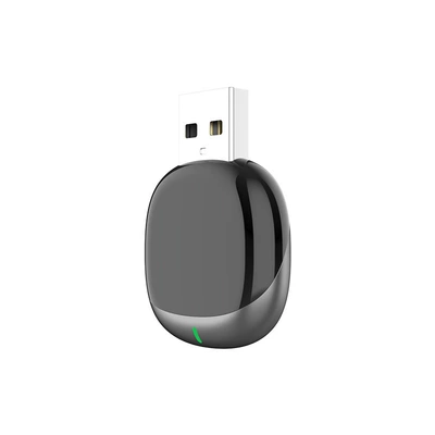smart carplay box adapter: Simsiz CarPlay və Android Auto