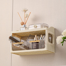 包邮茶包收纳盒收纳柜桌面零食柜整理玩具收纳架卧室书柜储物柜