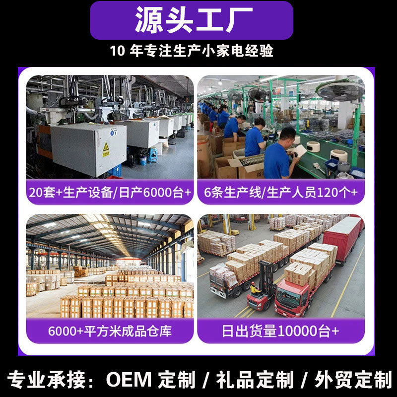 Industria de gran venta en el sudeste asiático, fuerte movimiento de cabeza, ventilador de tierra, gran viento, ventilador eléctrico de 18 pulgadas, ventilador de cabeza de hoja de aluminio