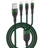 Charging cable, mobile phone, 6A, 100W