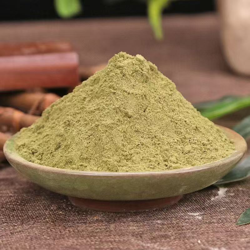 Senna Leaf Powder 500g Fine Ground Pure Fan Xie Ye Herbal Tea Ingredient specifications