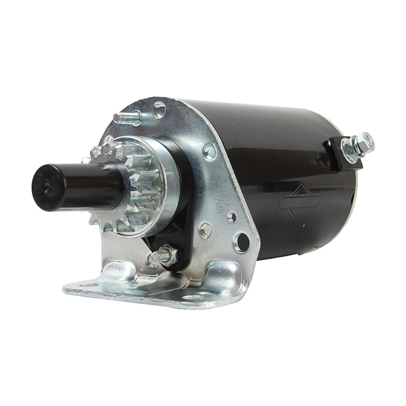 Lawn Mower Motor Starting Motor Suitable for John Deere Toro Cub Cadet Briggs Hd