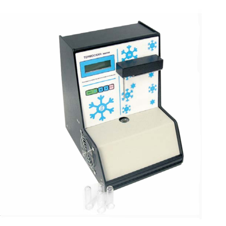 公司销售  牛奶冰点仪  sibag Thermoscan Mini 冰点仪