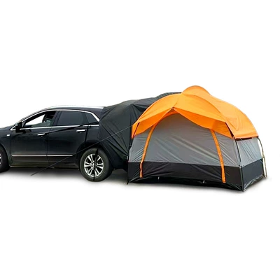 Tail Tent Double Layer Suv Car | Avtomobil dam çadırları