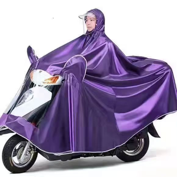 32XL 싱글 퍼플 + 확대 및 두꺼워짐 + [미러 커버 포함]