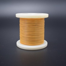 销售耐高温三层绝缘线 TIW 铁氟龙线 TFW  180级 耐压7000V