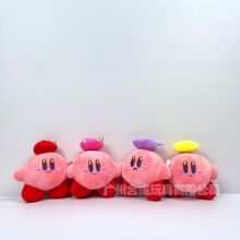 F؛Rdͬkirby ֮СпͨëqߊAޙC