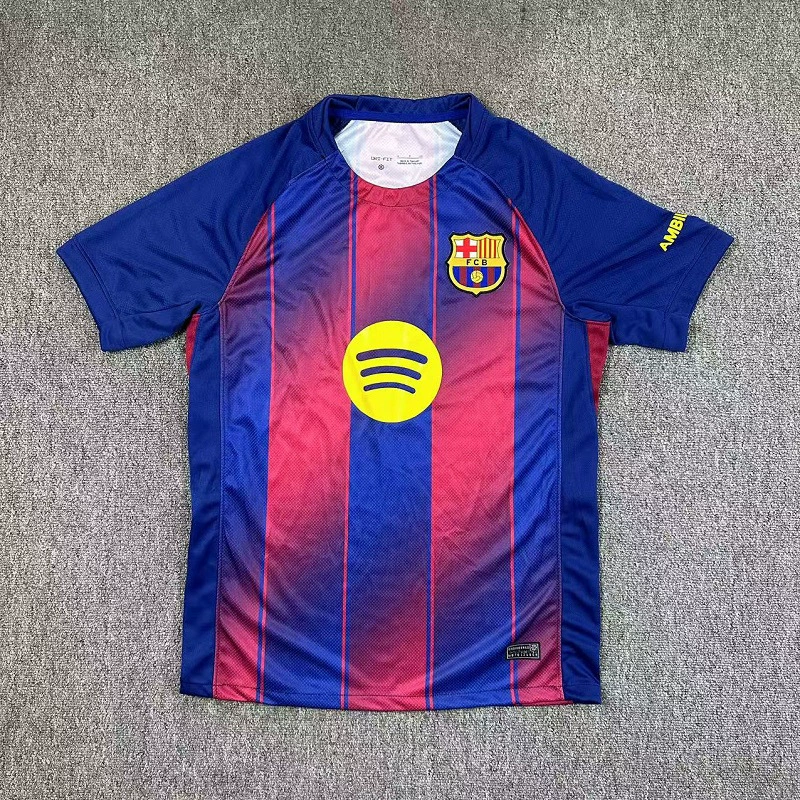 Лига бей Джерс Real Madrid Barcelona Betis Girona Atletico Madrid Bil Baselta фан-версия футбольной формы команда