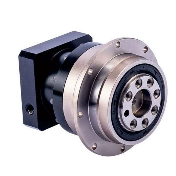 Планетарный редуктор Wanxin WABR090-10-S2-P2/MHMD082G1U