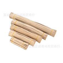 烘焙包装牛皮纸扎丝面包包装袋扎绳礼品封口铁扎带扎条500支束线