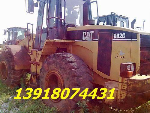 卡特钱2G多少装载机装载机卡特美国96
