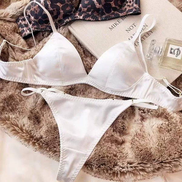 White set