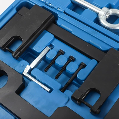 Mühərrik tənzimləmə alətləri Tools, Fuel Injector Tools, Balance