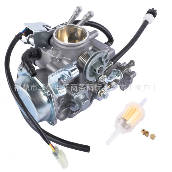 Carburetor 16100-Mea-901 Vtx1300 C R S t 2003-2009