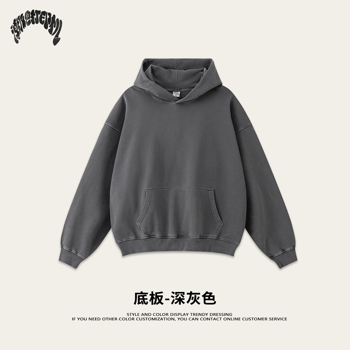 2025 otoño estilo americano de moda vintage camisa encapuchada calle pareja chaqueta de nicho suelta diseño chaqueta encapuchada moda masculina