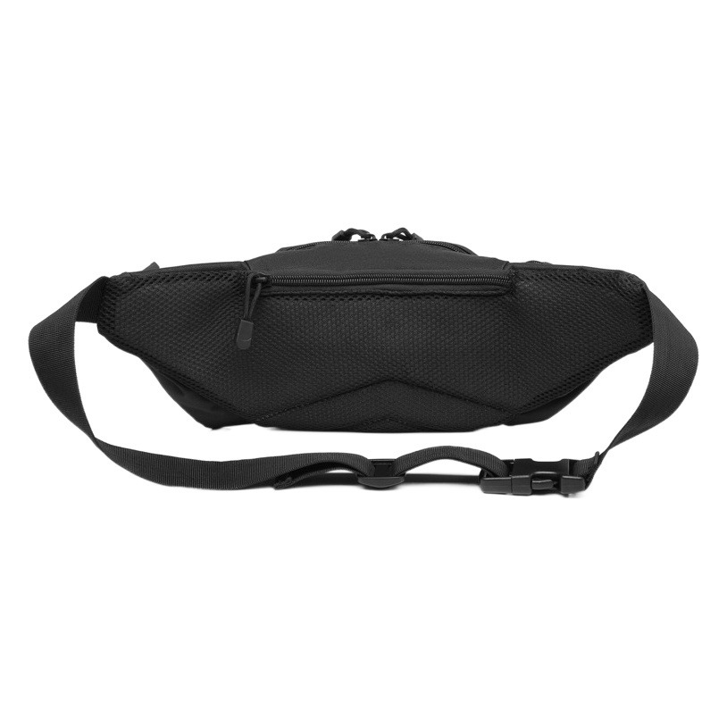 Al Aire Libre táctico multifuncional almacenamiento cintura bolsa hombres deportes campo ejército ventilador bolsa invisible cintura colgando pistola bolsa teléfono móvil