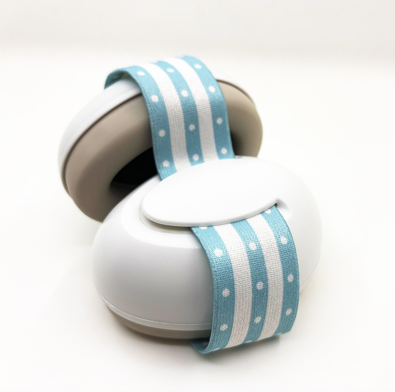 GS020 婴儿睡眠耳罩隔音降噪 (1)