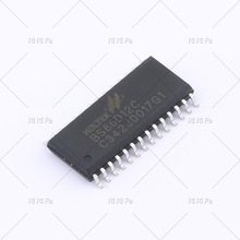 BS86D12C-28SOP 单片机(MCU/MPU/SOC) SOP-28 HOLTEK(合泰/盛群)