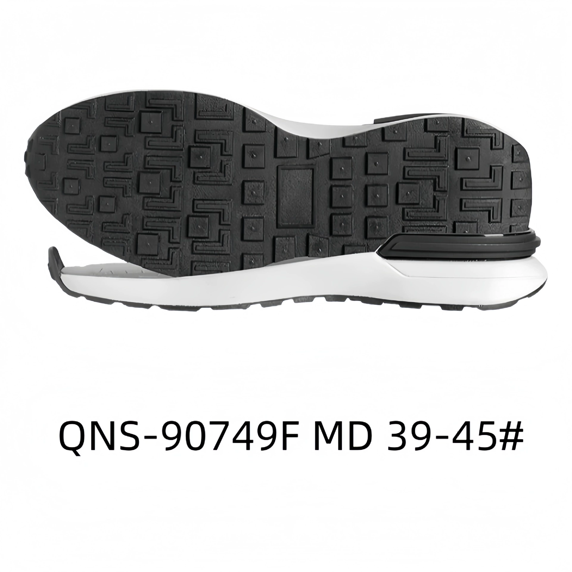 Повседневная подошва Casual Sole Спортивная подошва Sports shoes with large sole