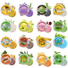 跨境外贸姜黄生姜洗发皂迷迭香竹炭何首乌香皂精油手工皂厂家现货