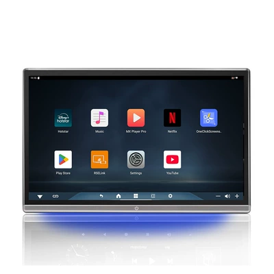 Qualcomm 8-Core 14inch External Car display