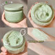 HEYXI Han Yuanxi Aocado Scrub Body Scrub Ice Cream Scrub Care Skin Deep 250g