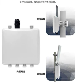 智能网络设备;数码传输交换;无线AP