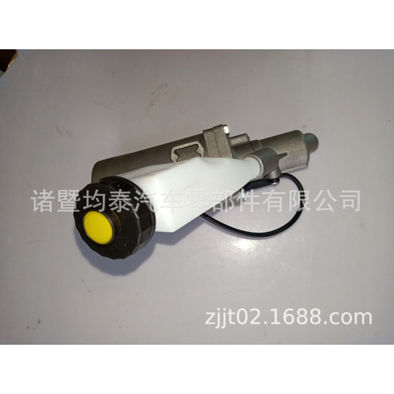 El autobús europeo del camión pesado parte SMT [cilindro maestro] 5801317167 del embrague