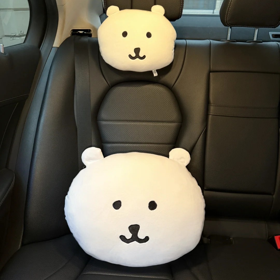 almohada de automóvil personalizada almohada de peluche regalo de vacaciones almohada de automóvil almohada de oficina almohada de sofá personalizada image 11
