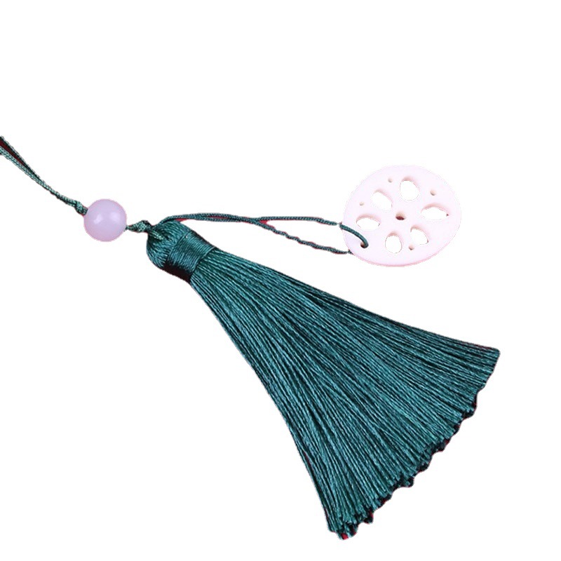 Festival del Barco del Dragón bolsita bolsa vacía bolsita de brocado bolsita bolsa vacía bolsita portátil estilo antiguo colgante de coche Festival del Barco del Dragón regalo