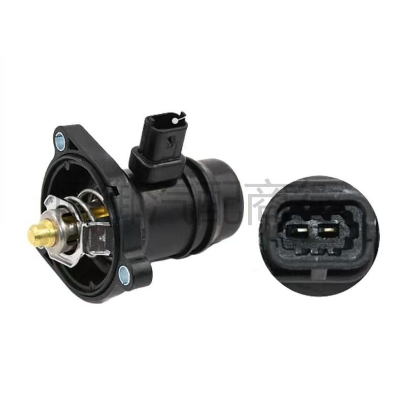 55593033 55579011 55576890 Is Suitable for Buick Encore, Chevrolet, and Opel Thermostats
