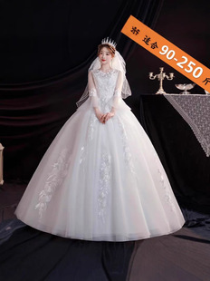 Wholesale Suzhou Wedding Dresses 2025 New One Shoulder Wedding Dresses Bride Slim Large Size Simple Qi Floor Chinese Style