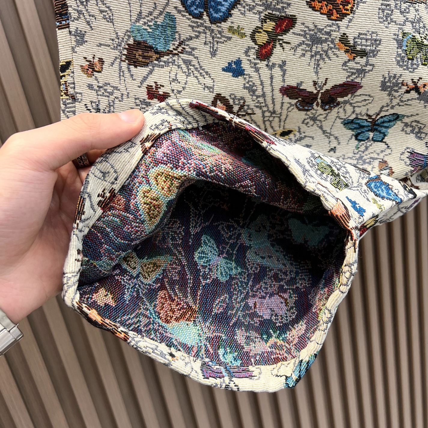 Men's Clothing Men's Summer Casual Loose Straight Leg Shorts Trendy Printed Thin Wide Mid Length Beach Floral Bottoms_viptrois.com