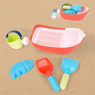 ��ͯɳ��������P����ɳ����6PCS��߅��ˮ���b��ͯ�Y�����l