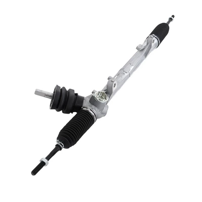 model, part number 48001-4AF1A, Steering gear
