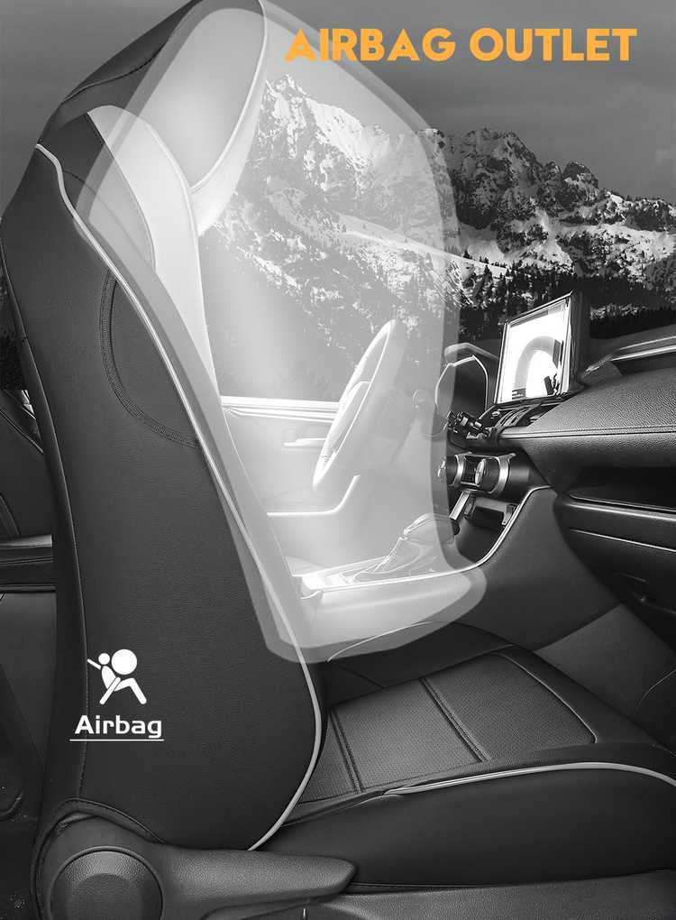2524 Fenglanda Shuangqing Special Car Seat Cover Fenglanda Hybrid Deluxe Edition First Four Seasons Full Cushion