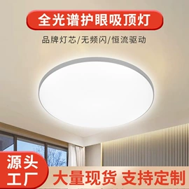 吸顶灯;射灯;磁吸轨道灯