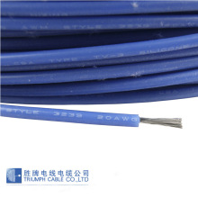 勝牌電線供用 特軟硅膠線26AWG 線 電腦內部配線 耐磨抗老化