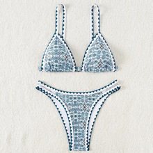 ��ӾBikini2025�¿���ó�羳�Ȼ���Ӿװӡ������ŮʽӾװӾ��