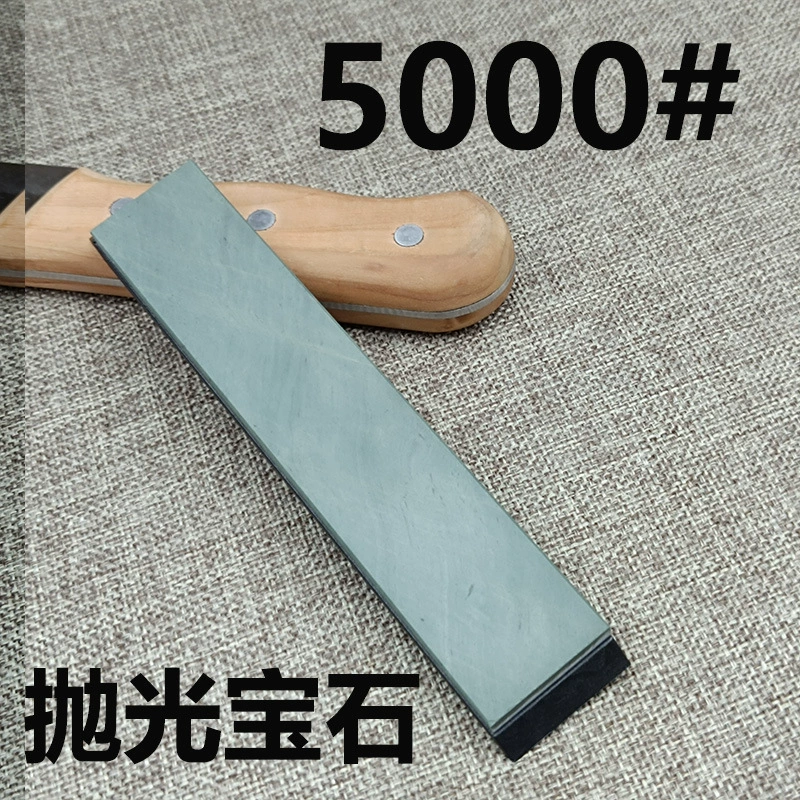 Агатовый точильный ножевой камень полоса для шлифовки тонкая полировка камень фиксированный угол шлифовальный инструмент нефтяные камни устройство шлифовки специальный