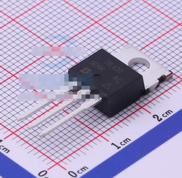 IRL630PBF 封装 TO-220AB MOS场效应管