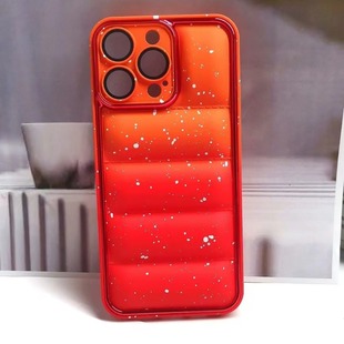 NEW NEW Bread down Frame IP11pro12PROMAX 13MINI,14pro Protective Case
