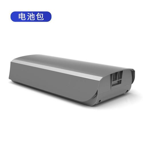 Su-made floor scrubber original roller brush filter element cleaning fluid cover plate cleaning sewage tank battery original T9 accessories