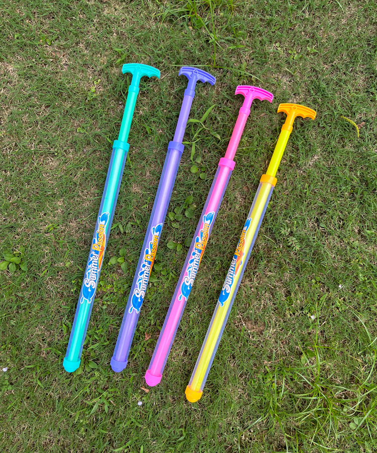 61cm 불꽃놀이 물총