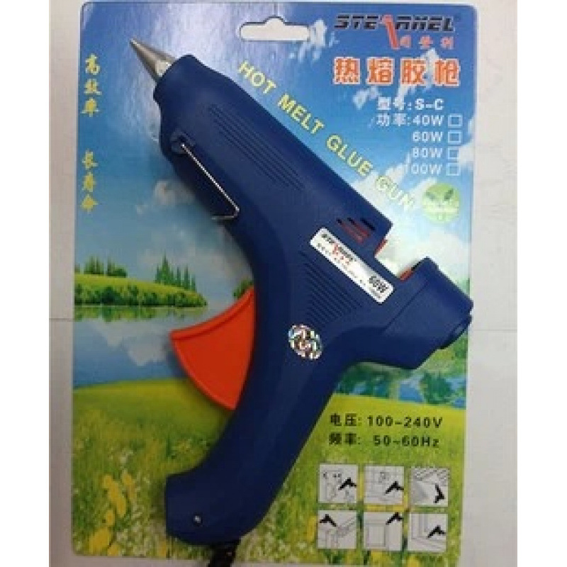 热熔胶枪  60W大胶枪  胶枪60W