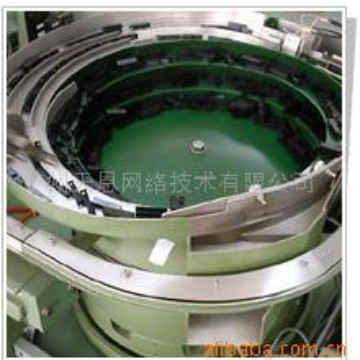 自动化智能装备 振动盘 parts feeder