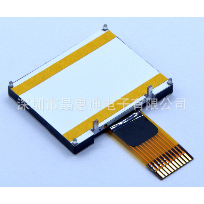 Һ��ģ��/12864/1.2��/ST7567/��Ĥ/����/JHD12864-G436BTW-B