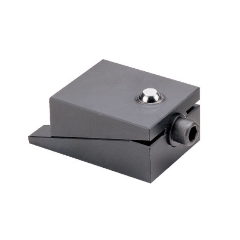 SU28 T沟垫块 LEAVE 昱伟模组化治具昱伟